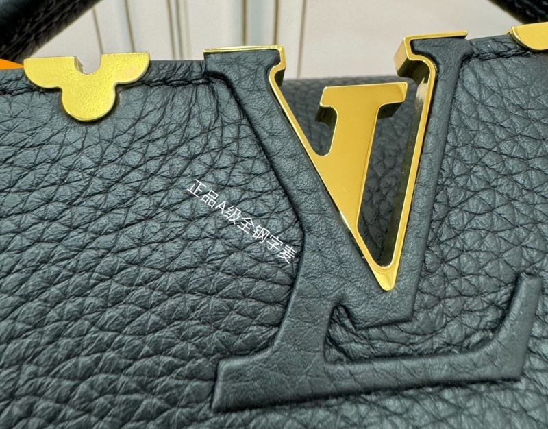 LV Top Handle Bags